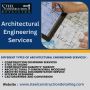 Architectural Engineering CAD Services Provider