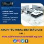 Architectural BIM CAD Drawing Services in Australia