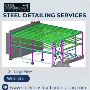 Steel Detailing Outsourcing Services in Bariloche, USA
