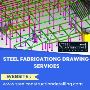 Steel Fabrication Detailing Services in Bendigo, Australia