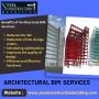 Architectural BIM CAD Services in Belize