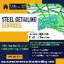 Steel Detailing Services near me in Sydney