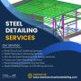 Best Cost Effective Steel Detailing Services in New York, US