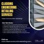 Contact us for the Best Cladding Engineering Detailing