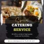 Italian catering service provider for sweet sixteen parties