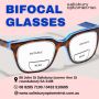 Bifocal Glasses in South Australia - Salisbury Optometrist