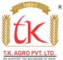 TK Agro Pvt Ltd- We Support the Backbone of India