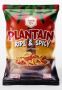 Deliciously Crunchy Baked Plantain Chips Buy Now in the USA 