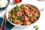 Delicious & Authentic Kung Pao Chicken