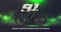 Night Hawk Limited Edition 27.5T 21 Speed: MTB Bike by 91