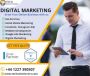Best Social Media Marketing Agency | PPC & SEO Services Prov