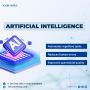Transformative Artificial Intelligence Services In India | T