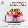 Sweet Celebrations: Stylish Birthday Cake Ideas You'll like