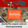 Personalized Photo Gifts Shutterfly Deals on TheCouponsDeals