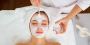 Luxurious Facial Treatments at The M Day Spa in Beverly Hill