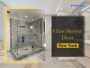 Upgrade Your Bathroom with Flawless Glass Shower Door