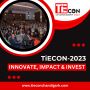 TiECON - North India's Largest Entrepreneurial Conclave