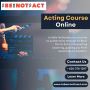 Online Acting Course in Los Angeles | To Be Or Not To Act