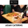 Elevate Your Event with Exquisite Asian Catering in Melbourn