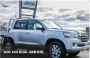 Checkout the ASG 4x4 from Ultimate 4wd Perth