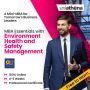 Mini MBA Safety Management Course - UniAthena