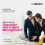 Best Certificate in Project Management - UniAthena
