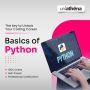 Excel in Python with UniAthena's Online Course Certification