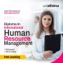 Boost Your Career with International Human Resources Cert