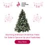 Stunning Artificial Christmas Trees for Sale to Spruce Up yo