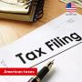 Filing US tax returns when living abroad - USA Expat Taxes
