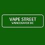 Vape Store in Vancouver, BC - Vape Street