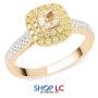 Exclusive Deals on Trendy Diamond Wedding Rings for Women