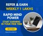 Do you want to Earn a Minimum of 5 Lakhs per Month Online ?