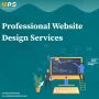 Professional Website Design Services - Web Panel Solutions