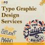 Online Typo Graphic Design Services – Web Panel Solutions