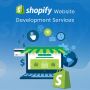 Best Shopify Website Development Services - Web Panel Soluti