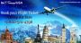 Book your Flight Ticket | Cheap Air Fare 