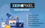 ZEROPIXEL | Leading Digital Design & Marketing Agency