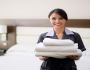 Experience Laundry Service for Hotels at AAA Laundry Service