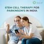 Reduce Medication Dependence with Stem Cell Therapy for Park