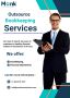 Outsource Bookkeeping Services +1-844-318-7221 Free Support