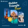 The Golden Triangle Tours India 
