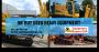 Construction Equipment Dealer