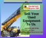 Where To Sell Used Construction Equipment