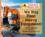Construction Equipment Traders
