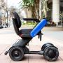 Shop Now Electric Wheelchairs | ACG Medical Supply