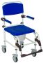 Portable Bedside Commodes with Wheels from ACG Medical