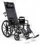 Shop Newly Launched Recliner Wheelchair by ACG Medical