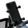 Mobility Electric Scooter Cell Phone Holder at ACG Medical