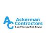 Ackerman Contractors